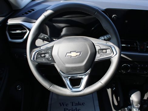 New 2026 Chevrolet TrailBlazer LT w/ Convenience Package image 24