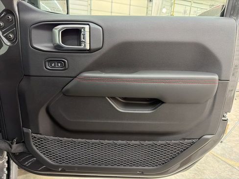 New 2026 Jeep Wrangler Rubicon image 17