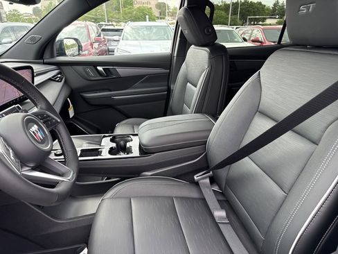 New 2026 Buick Enclave Sport Touring AWD/4WD image 5