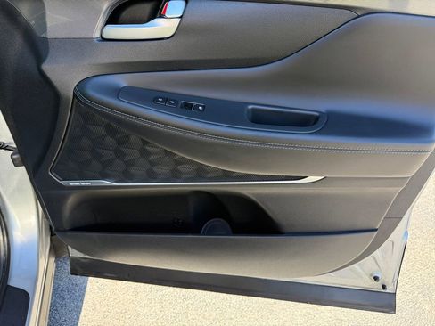 Used 2022 Hyundai Santa Fe Limited image 25