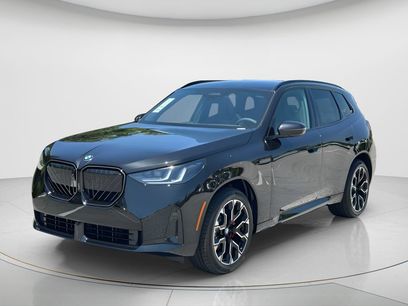 New 2026 BMW X3 xDrive30i w/ Premium Package