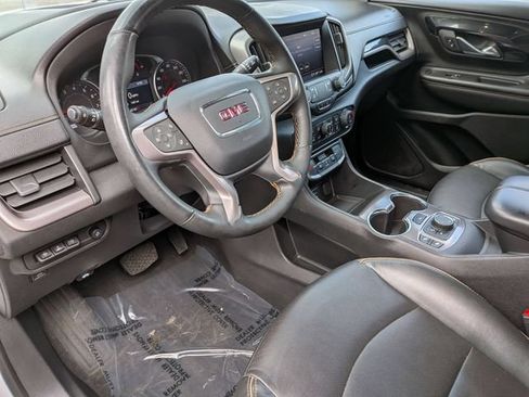 Used 2023 GMC Terrain AT4 w/ Tech Package AWD/4WD image 11