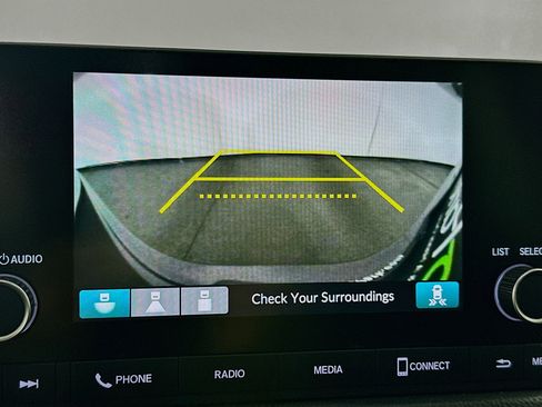 Used 2024 Honda CR-V EX image 22