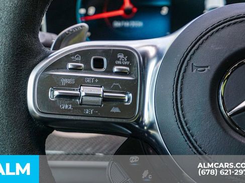 Used 2021 Mercedes-Benz GLE 63 AMG S image 30