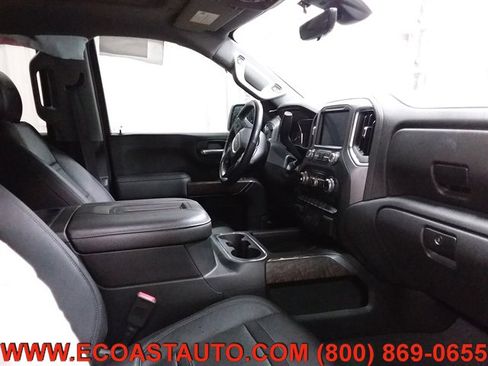 Used 2019 GMC Sierra 1500 Denali w/ Technology Package image 14