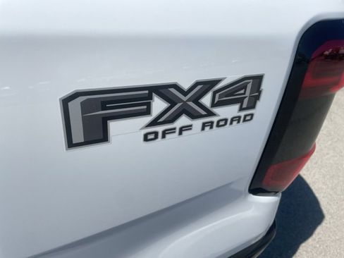 New 2025 Ford Ranger XLT w/ Equipment Group 301A High image 7