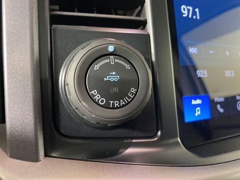 Used 2025 Ford F150 XLT w/ Equipment Group 302A MID image 27