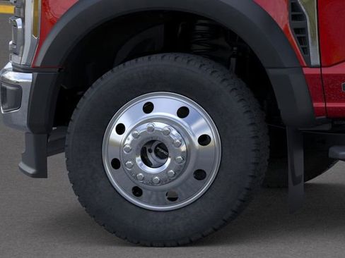 New 2026 Ford F450 Lariat image 19