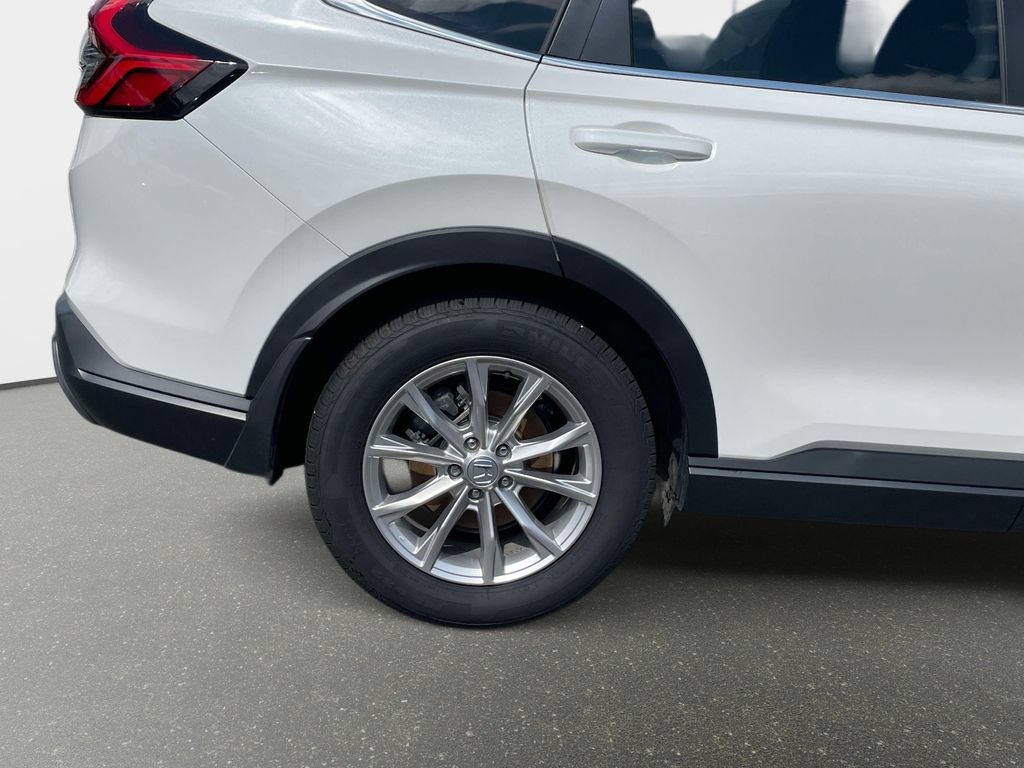 Used 2024 Honda CR-V EX image 7