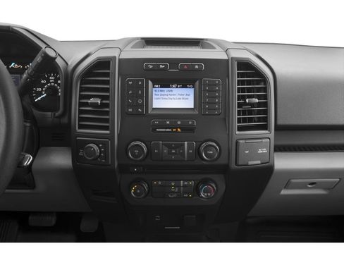 Used 2019 Ford F150 XL w/ Equipment Group 101A Mid AWD/4WD image 7