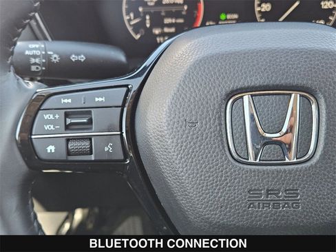 Used 2023 Honda CR-V EX-L image 25