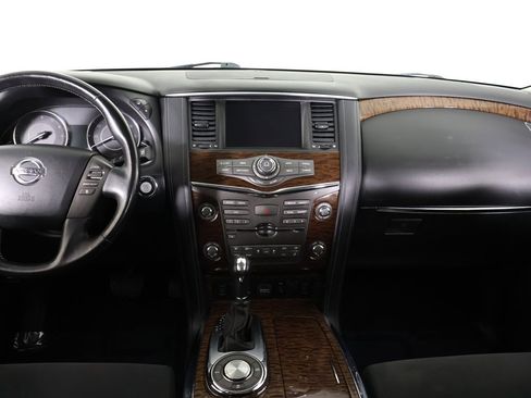 Used 2019 Nissan Armada SV image 33
