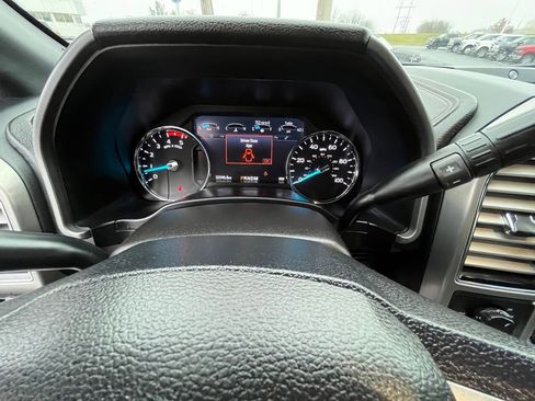 Certified 2021 Ford F350 Platinum image 18