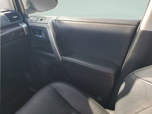Used 2019 Toyota 4Runner Limited AWD/4WD image 13