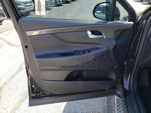Used 2021 Hyundai Santa Fe SEL w/ Convenience Package image 10