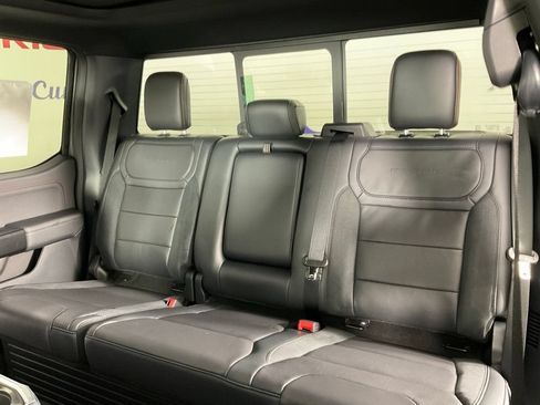 New 2026 Ford F150 Raptor AWD/4WD image 16