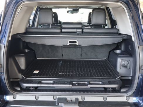 Used 2021 Toyota 4Runner Limited image 42