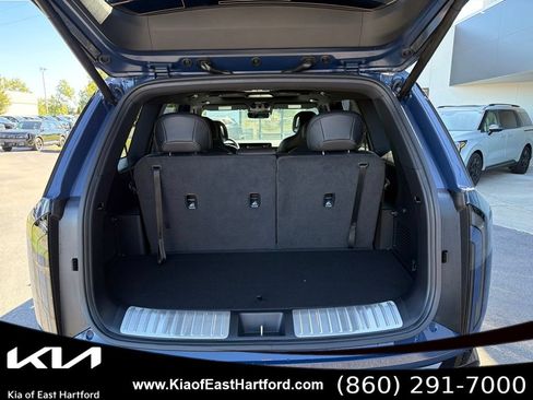 New 2027 Kia Telluride SX X-Line AWD/4WD image 16