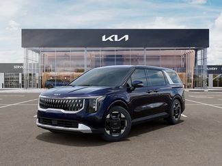 New 2026 Kia Carnival EX FWD video 2