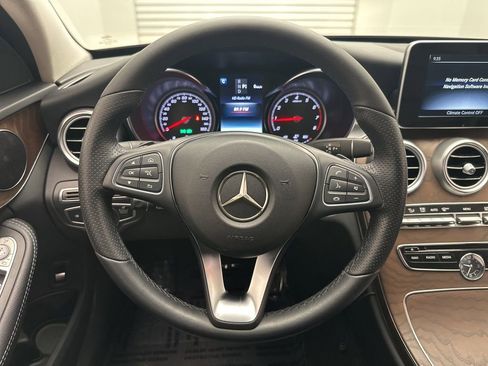 Used 2017 Mercedes-Benz C 300 Sedan image 18