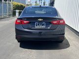 Used 2023 Chevrolet Malibu LT image 5