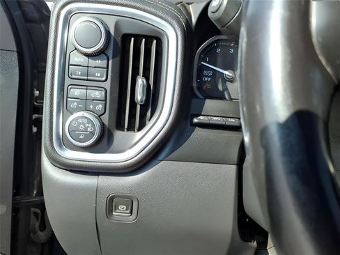 Used 2019 GMC Sierra 1500 AT4 w/ AT4 Premium Package image 18