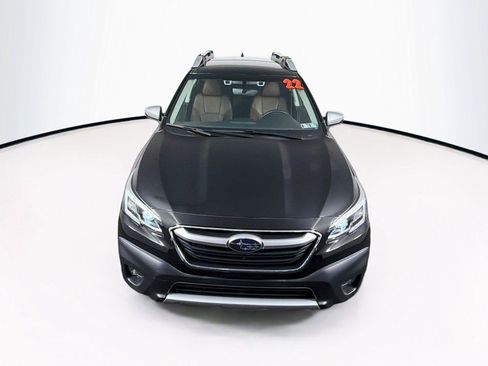 Used 2022 Subaru Outback Touring XT AWD/4WD image 13