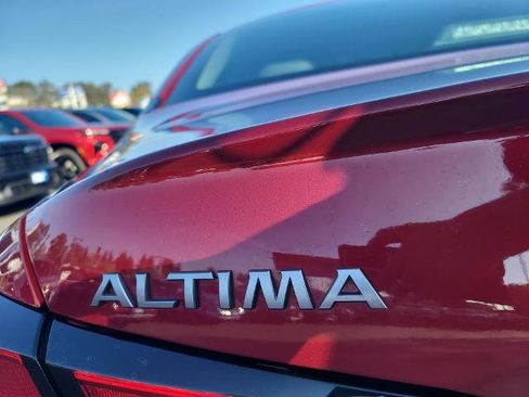 Used 2023 Nissan Altima 2.5 SV image 29