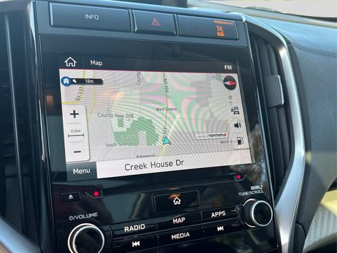 Used 2020 Subaru Ascent Premium w/ Sport Package image 29