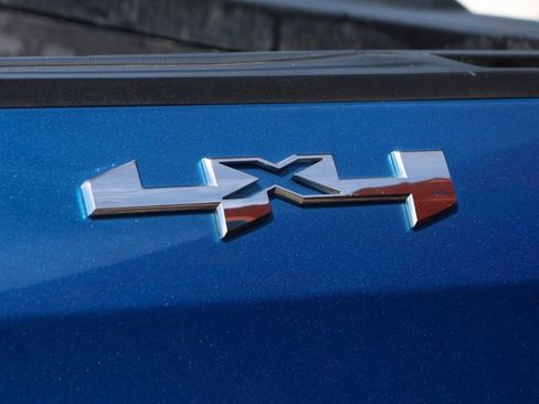 Used 2022 GMC Sierra 1500 Elevation image 44