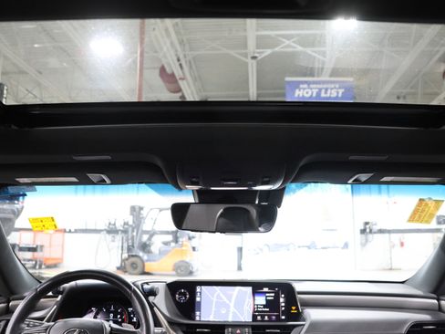 Used 2019 Lexus ES 350 F Sport w/ Accessory Package 2 image 31