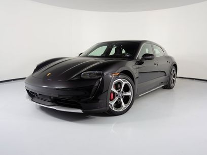 Certified 2023 Porsche Taycan 4S