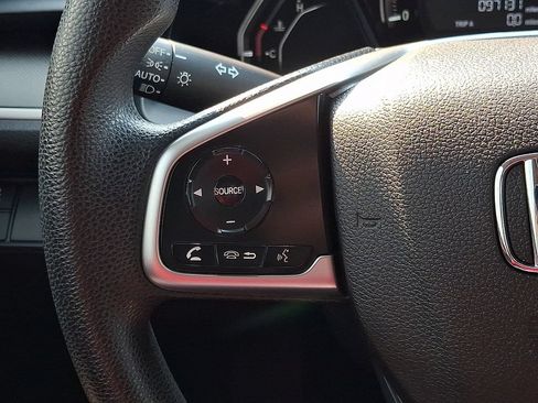 Used 2017 Honda Civic LX image 21
