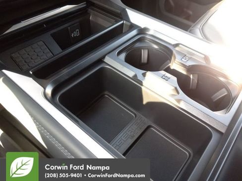 New 2026 Ford F450 Platinum w/ FX4 Off-Road Package image 18