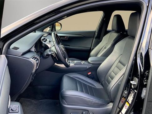 Used 2018 Lexus NX 300 F Sport image 18