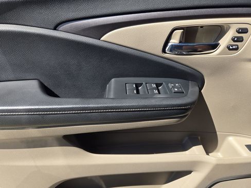 Used 2021 Honda Ridgeline RTL-E image 20