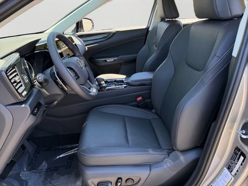 Certified 2026 Lexus NX 350 AWD w/ Accessory Package (2T) image 16