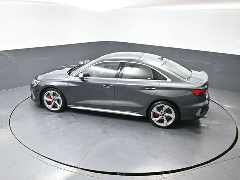 Used 2023 Audi S3 Premium Plus AWD/4WD image 20