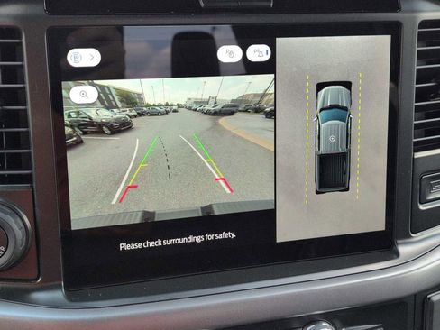 New 2025 Ford F150 XLT w/ Equipment Group 302A MID image 22