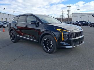 New 2026 Kia Sportage EX video 2