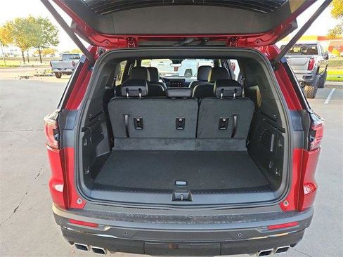 New 2026 GMC Acadia Elevation w/ Black Edition image 26