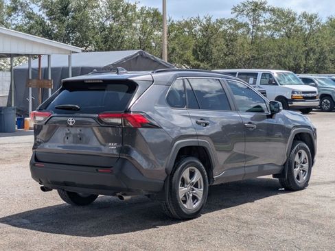 Used 2024 Toyota RAV4 XLE w/ Convenience Package AWD/4WD image 5