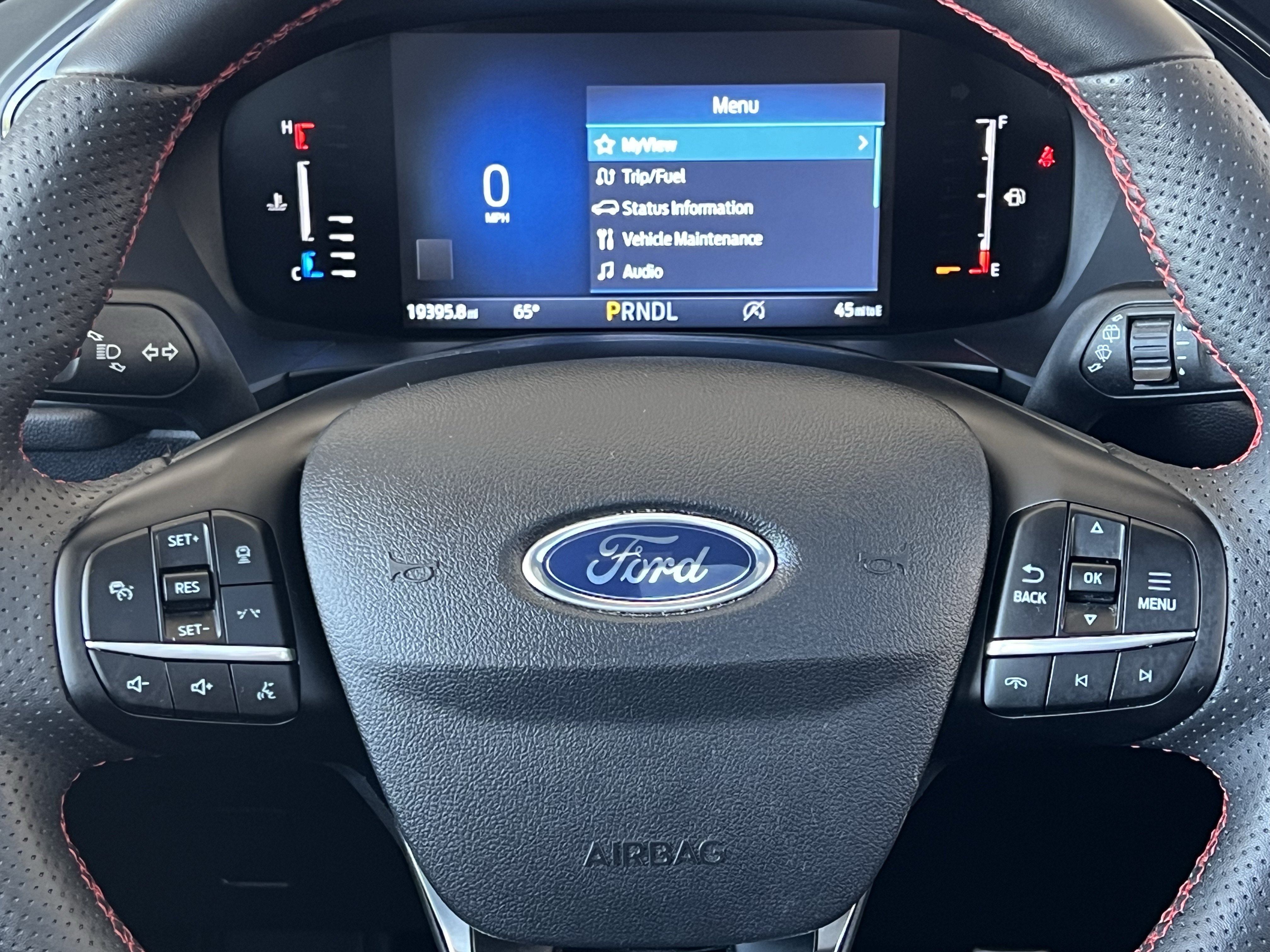 Used 2024 Ford Escape ST-Line w/ Tech Pack #1 AWD/4WD image 29