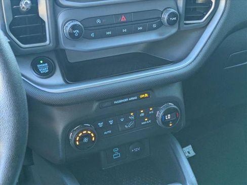 Used 2021 Ford Bronco Sport Big Bend AWD/4WD image 14