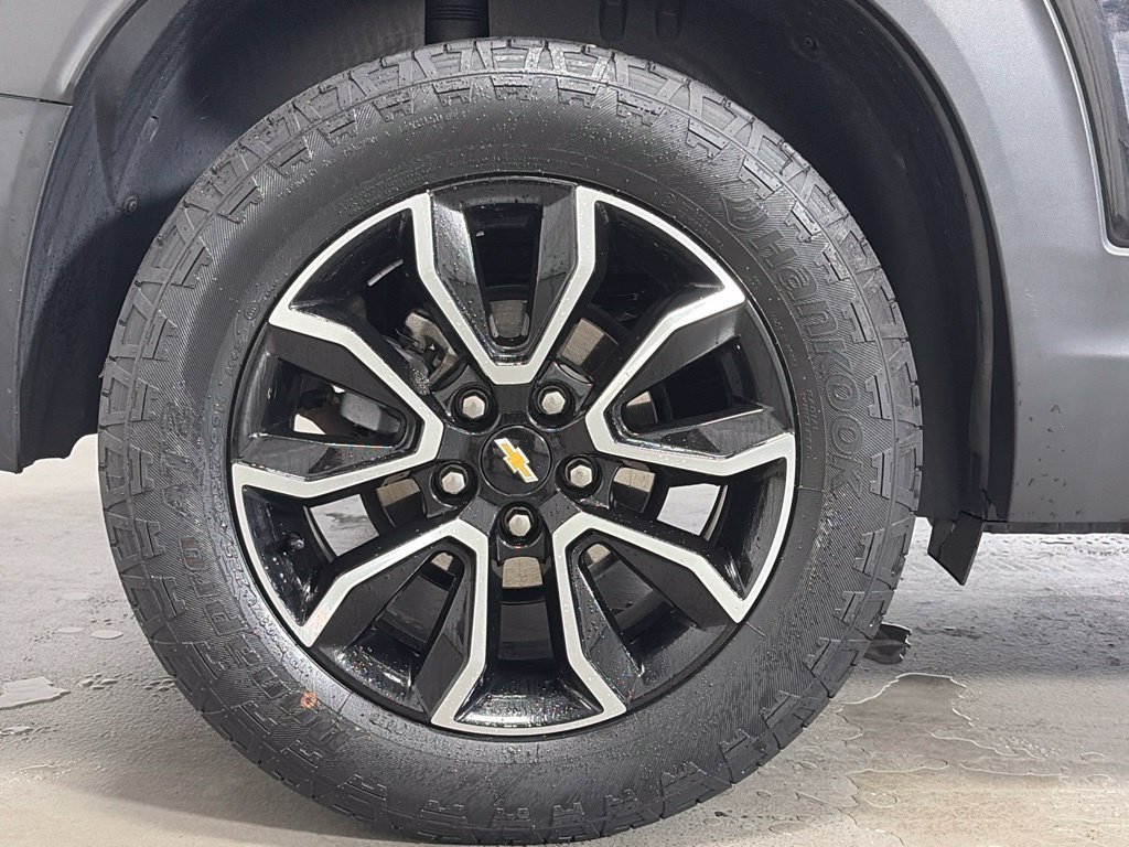 Used 2021 Chevrolet TrailBlazer ACTIV w/ Sun and Liftgate Package AWD/4WD image 13