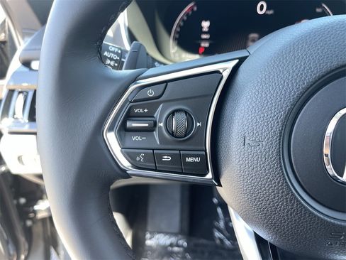 New 2026 Acura MDX FWD image 32