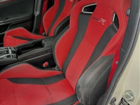 Used 2018 Honda Civic Type R image 4
