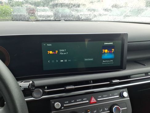 Certified 2026 Hyundai Tucson SE AWD/4WD image 25