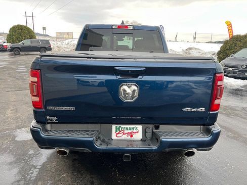 Used 2019 RAM 1500 Big Horn image 9