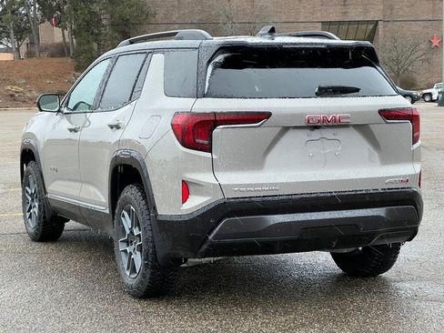 New 2026 GMC Terrain AT4 w/ Convenience Package III image 9